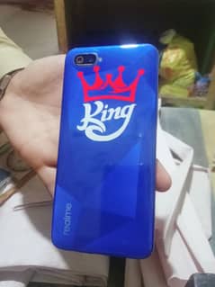 realme