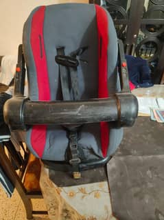 baby car seat