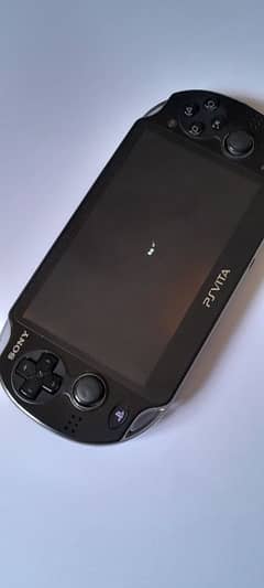 sony psvita
