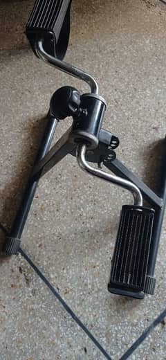 Mini Exercise Cycle