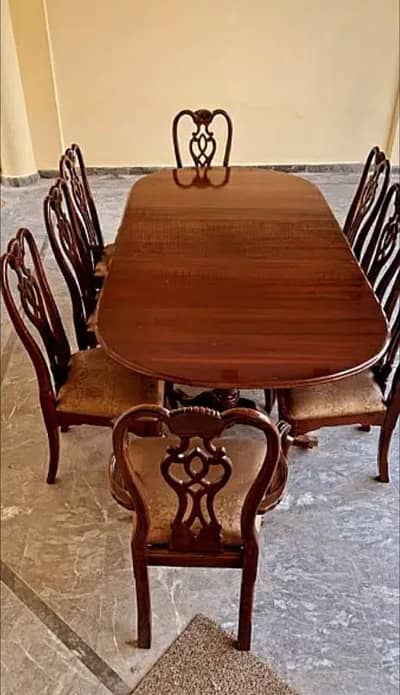 Dining Set