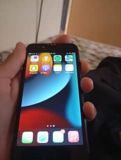 iPhone 7 pta approve Whatsapp 03115546539 exchange possible
