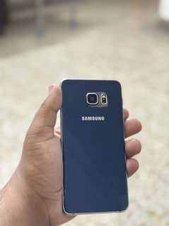 Samsung S6 edge+ 4/32 pta approved