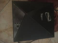 Homage 12V Single Battery + solar option