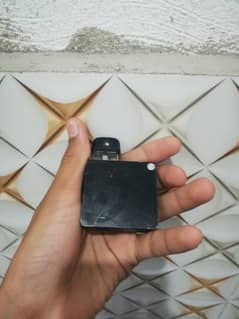Xros nano 3
