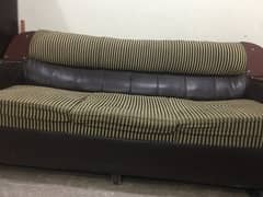 5Seater sofa set