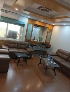 G-11/4 PHA C-Type Fully Luxury And Fully Furnished Flat For Rent