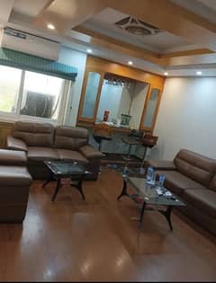 G-11/4 PHA C-Type Fully Furnished And Renovated Flat For Rent
