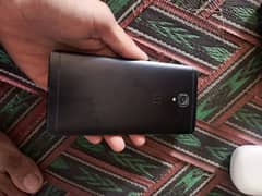 OnePlus 3T 6gbRam 64gbMamory Pta Aproved