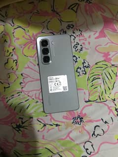 Infinix hot 50