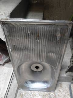sink