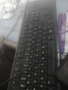 1 month used computer core i5 2d generation 8 gb ram 250 gb hard