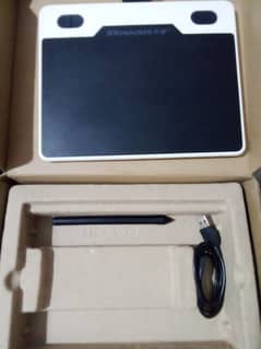Wacom
