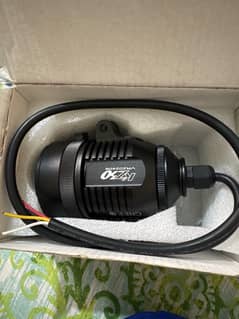 KZ 30 LED