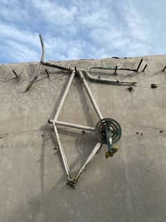 frame for sale for gamer cycle