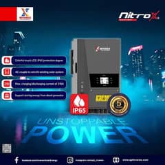 Nitrox