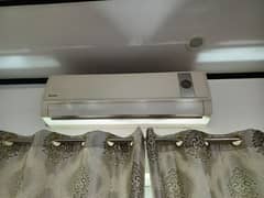 Gree 1.5 Ton AC
