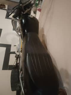 Honda 70cc