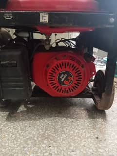generator 3kv