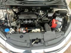 Honda City IVTEC 2022