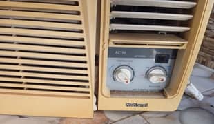 pona ton window ac