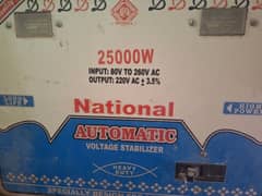 voltage