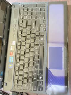 Sony vaio Core i5 Laptop urgent sale