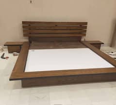 studio apartment One bedroom attached bath attached kitchen for rent