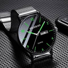 Swiss automatic mechanical watch men's student watch koren watch f