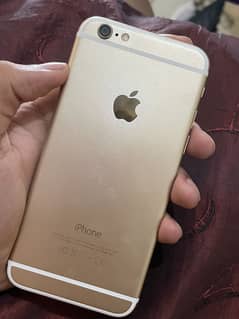 iPhone 6 [64 GB]