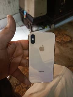 I phone xs