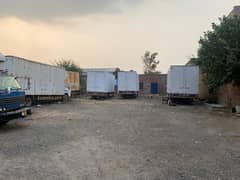 2 kanal Plot Available For Rent