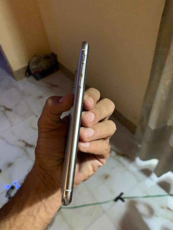 iPhone x max pt aproved with box 3