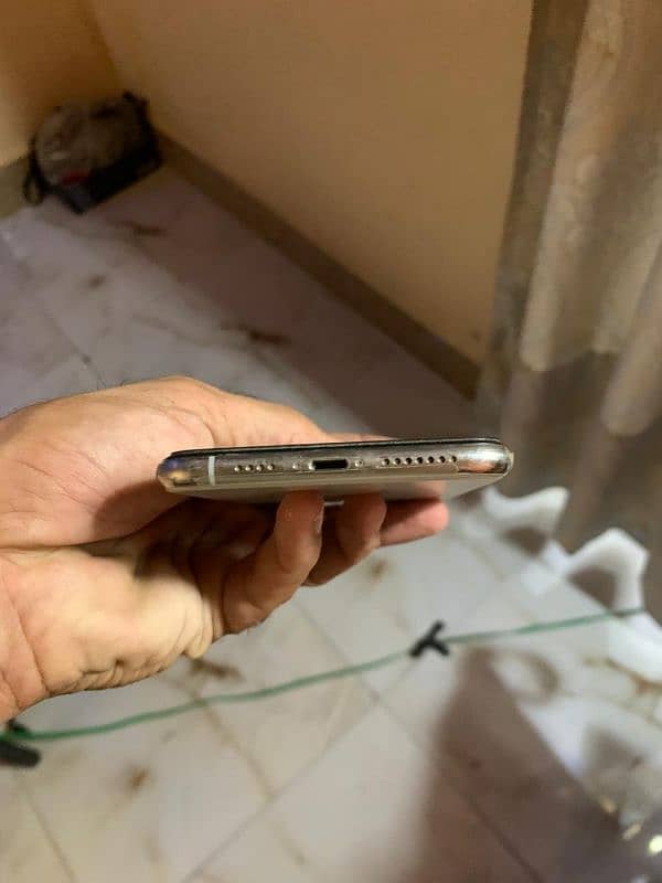 iPhone x max pt aproved with box 4