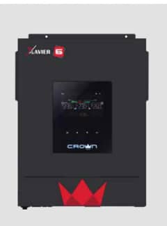 6kw Crown