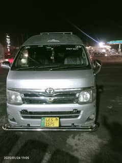 HIACE