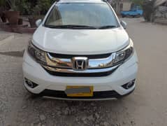Honda BR-V 2018