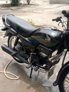 Honda Pridor 2022