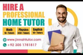 Bio physics Math Chemistry O A level English Online Home tuition Tutor