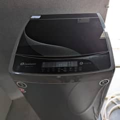dawlance washing machine and dryer