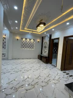 5-Marla Brand New House Prime Location In New Lahore City Available For Sale