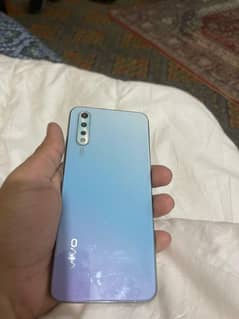 vivo s1