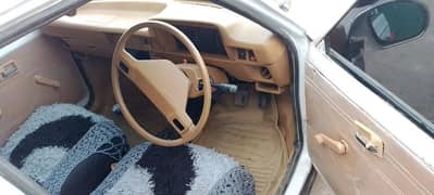 Suzuki FX 1988