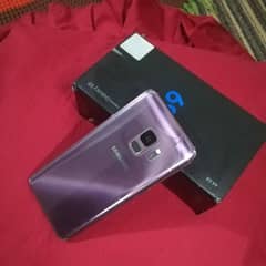 GALAXY S9 DUAL SIM OFFICIAL PTA