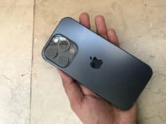 iphone 15pro 256gb Non pta F. U with Box & Cable