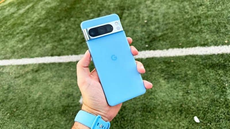 Google Pixel 8 Pro (12/256) 0
