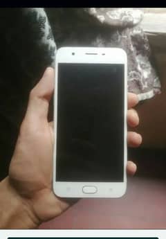 Oppo A57 3+32 GB watsapp 03217009224 only
