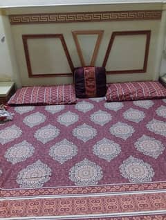 king size bed for sale