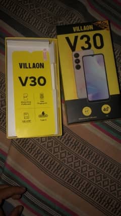 villaon