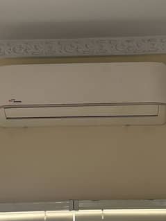 split AC
